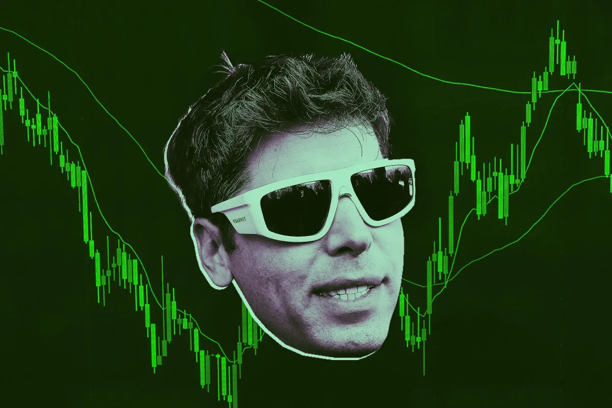 Sam Altman Just Made Venture Capital History - But Read the Fine Print